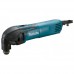 Мультитул MAKITA TM3000CX1J