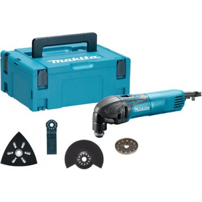Мультитул MAKITA TM3000CX1J