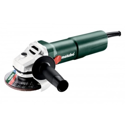 Угловая шлифмашина (болгарка) Metabo W 1100-115 (603613010) Угловая шлифмашина (болгарка) Metabo W 1100-115 (603613010)