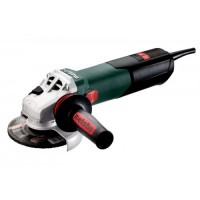 Угловая шлифмашина (болгарка) Metabo W 12-125 HD (600408000)