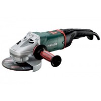 Угловая шлифмашина (болгарка) Metabo W 24-180 MVT (606466000) Угловая шлифмашина (болгарка) Metabo W 24-180 MVT (606466000)