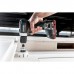 Акумуляторний ударний шуруповерт Metabo SB 18 L ВL (18 В, 2х2 А*год) (602331500)