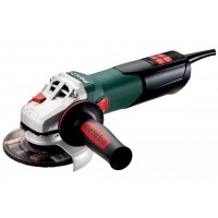 Угловая шлифмашина (Болгарка) Metabo WEA 10-125 Quick (600389000)