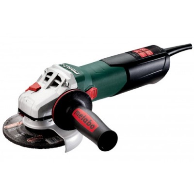 Угловая шлифмашина (Болгарка) Metabo WEA 10-125 Quick (600389000) Угловая шлифмашина (Болгарка) Metabo WEA 10-125 Quick (600389000)