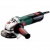 Угловая шлифмашина (Болгарка) Metabo WEA 10-125 Quick (600389000)
