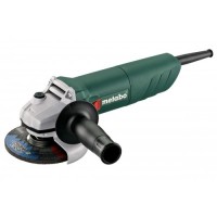 Угловая шлифмашина Metabo W 750-125 (601231010)