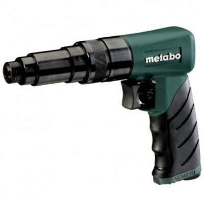 Гайковерт пневматический Metabo DS 14 (604117000) Гайковерт пневматический Metabo DS 14 (604117000)