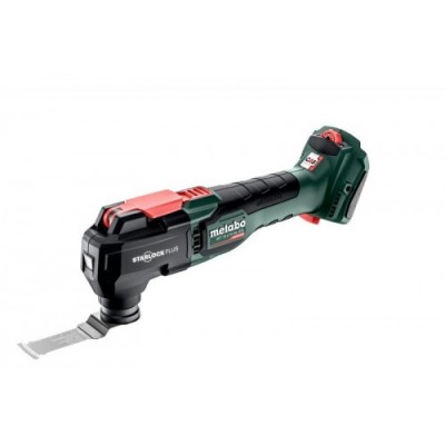 Аккумуляторный мультитул Metabo MT 18 LTX BL QSL (Без АКБ и ЗУ) (613088850) Аккумуляторный мультитул Metabo MT 18 LTX BL QSL (Без АКБ и ЗУ) (613088850)