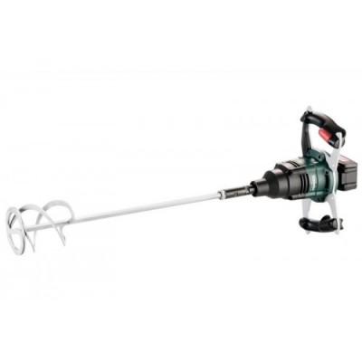 Аккумуляторный миксер Metabo RW 18 LTX 120 (601163000)