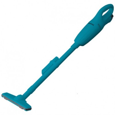 Пылесос Makita CL100DZX (Без АКБ и ЗУ)