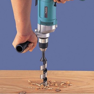 Дрель безударная Makita DP4003K