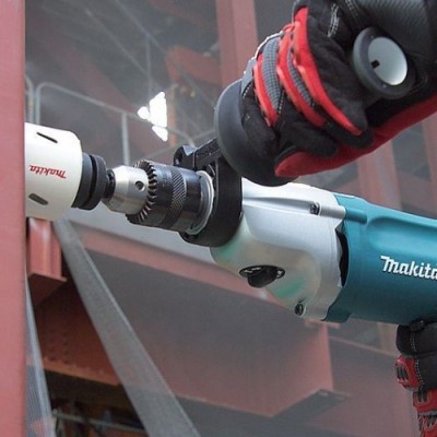 Дриль MAKITA DP4010