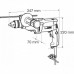 Дриль MAKITA DP4010