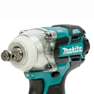 Аккумуляторный ударный гайковерт Makita DTW285Z (без АКБ и ЗУ)
