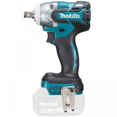 Аккумуляторный ударный гайковерт Makita DTW285Z (без АКБ и ЗУ)