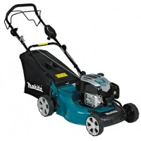 Бензиновая газонокосилка Makita PLM4622N2