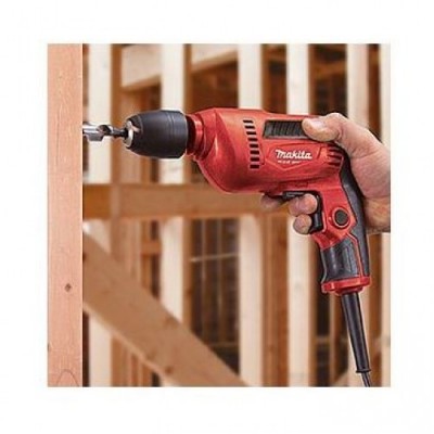 Дриль MAKITA M6002