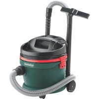 Пилосос Metabo AS 20 L (602012000)