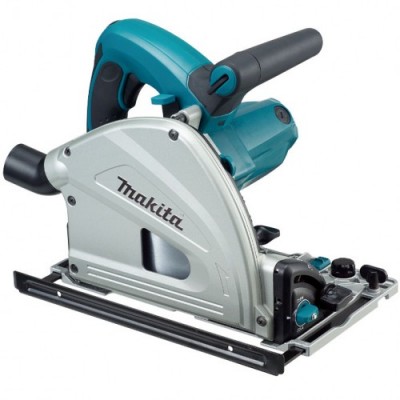Занурювальна дискова пила MAKITA SP6000J Занурювальна дискова пила MAKITA SP6000J