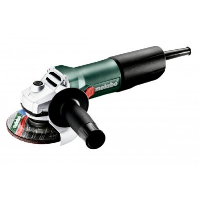 Угловая шлифмашина (болгарка) Metabo W 850-100 (603606010) Угловая шлифмашина (болгарка) Metabo W 850-100 (603606010)