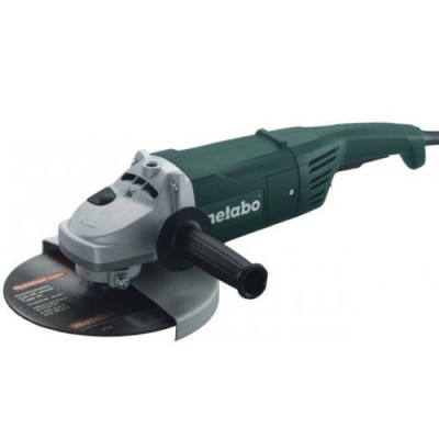 Угловая шлифмашина (болгарка) Metabo WX 2000-230 (606421000) Угловая шлифмашина (болгарка) Metabo WX 2000-230 (606421000)