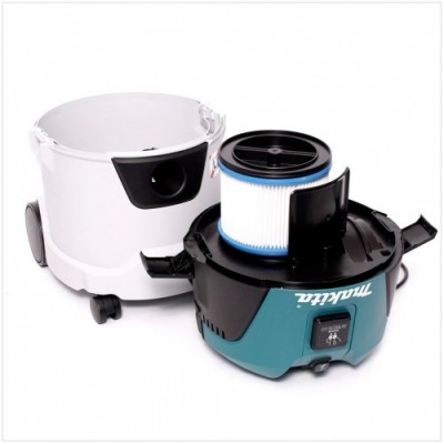 Пилосос Makita VC 2512 L (VC2512L)