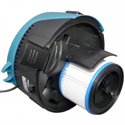 Пилосос Makita VC 2512 L (VC2512L)