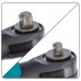 Акумуляторний кутовий гайковерт Makita WR100DZ (Без АКБ и ЗУ)