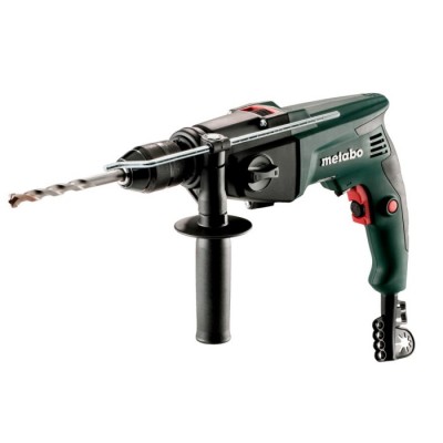 Дриль ударний Metabo SBE 760 (760 Вт) (600841000)