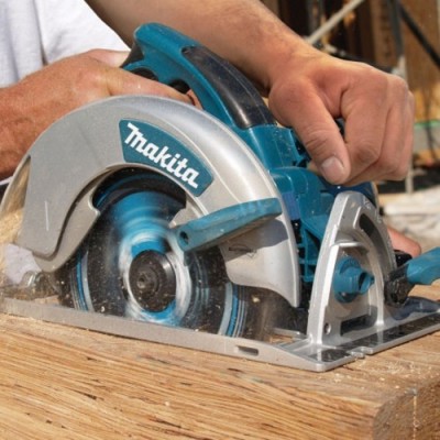 Дискова пила MAKITA 5008MG