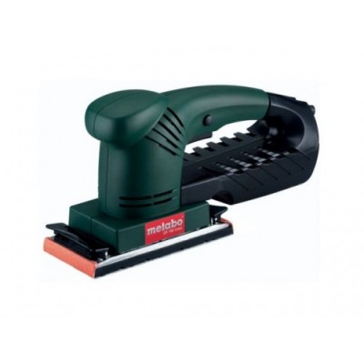 Вибрационная шлифмашина Metabo SR 180 Intec (601022500) Вибрационная шлифмашина Metabo SR 180 Intec (601022500)