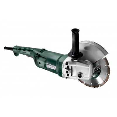 Угловая шлифмашина Metabo W 2200-230 (606435010) + Metabo Full HD Видеорегистратор 2.7" TFT HDMI