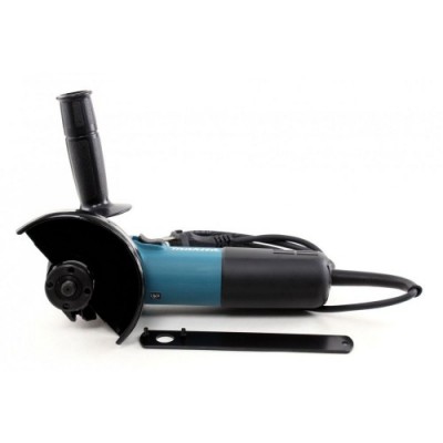 Болгарка MAKITA 9558HNG Болгарка MAKITA 9558HNG