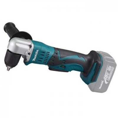 Аккумуляторная угловая дрель Makita BDA351Z (без АКБ и ЗУ)