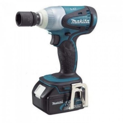 Аккумуляторный ударный гайковерт Makita (BTW251RFE)