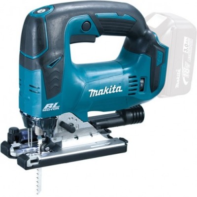 Лобзик Makita DJV182Z (Без АКБ и ЗУ) (DJV182Z)