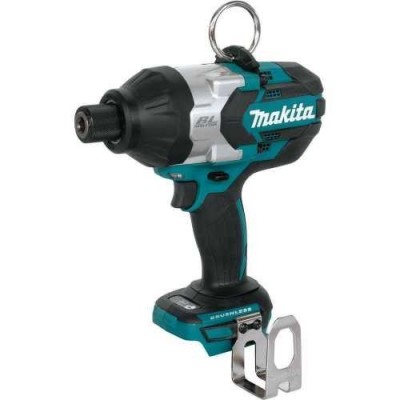 Аккумуляторный гайковерт Makita DTW800Z ( без АКБ ии ЗУ )