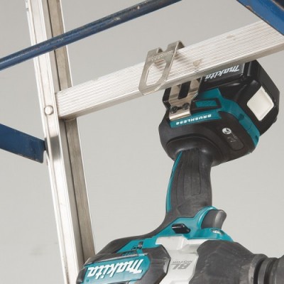Аккумуляторный гайковерт Makita DTW800Z ( без АКБ ии ЗУ )