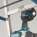 Аккумуляторный гайковерт Makita DTW800Z ( без АКБ ии ЗУ )