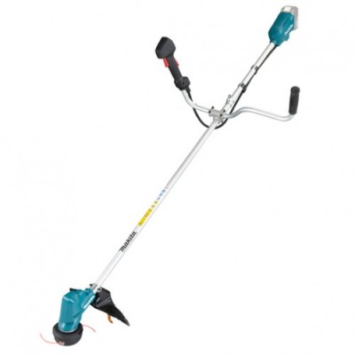 Акумуляторний тример MAKITA DUR190UZX3
