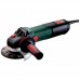 Угловая шлифмашина Metabo WEV 15-125 Quick Inox (600572000)