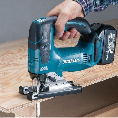Лобзик Makita DJV182Z (Без АКБ и ЗУ) (DJV182Z)