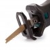 Акумуляторна шабельна пилка Makita JR 105 DWAE