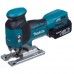 Аккумуляторный лобзик Makita DJV 181 RFJ