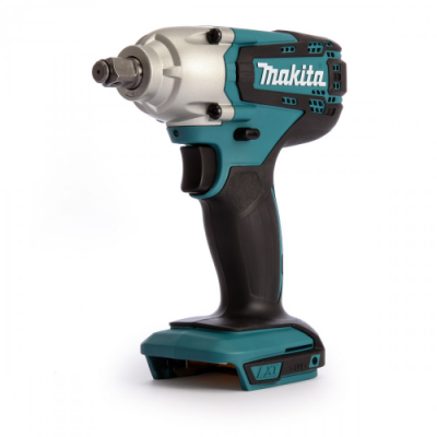 Акумуляторний ударний гайковерт Makita DTW190Z (без АКБ и ЗУ)
