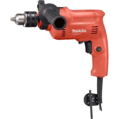 Ударний дриль MAKITA M0801K