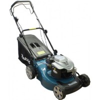 Бензиновая газонокосилка Makita PLM4621 Бензиновая газонокосилка Makita PLM4621
