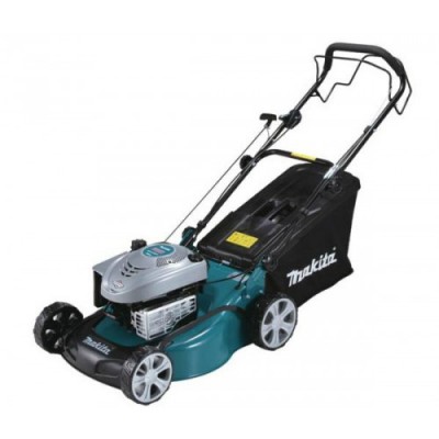 Бензиновая газонокосилка Makita PLM4621 Бензиновая газонокосилка Makita PLM4621