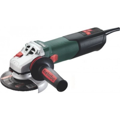 Угловая шлифмашина (болгарка) Metabo WP 11-115 Quick (603621000) Угловая шлифмашина (болгарка) Metabo WP 11-115 Quick (603621000)