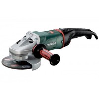 Угловая шлифмашина (болгарка) Metabo W 22-180 MVT (606461000)
